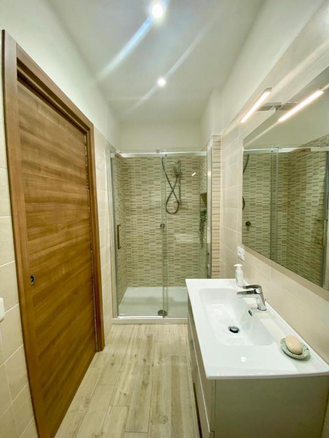 Residenza Sul Corso Apartment Salerno Exterior photo